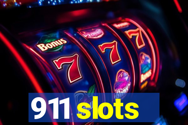 911 slots