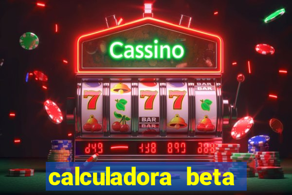 calculadora beta hcg semanas