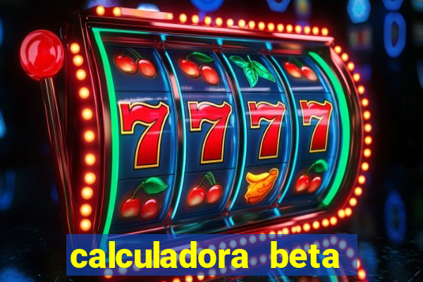 calculadora beta hcg semanas