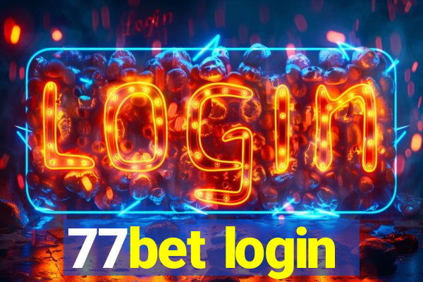 77bet login