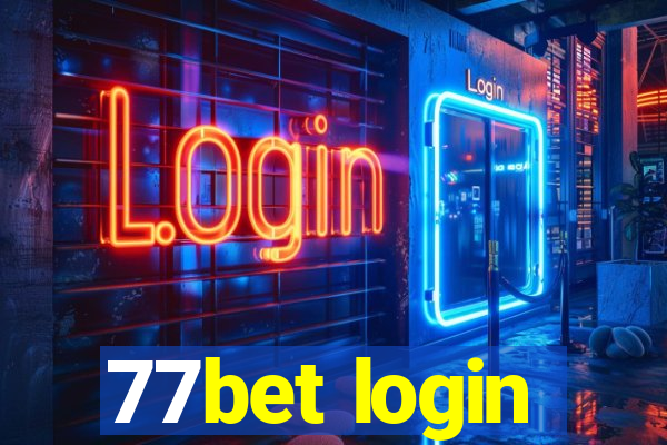 77bet login