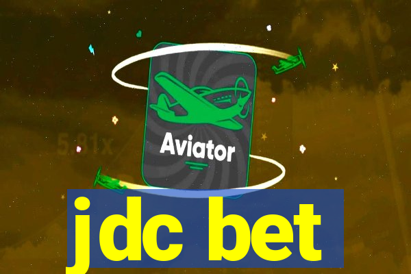 jdc bet