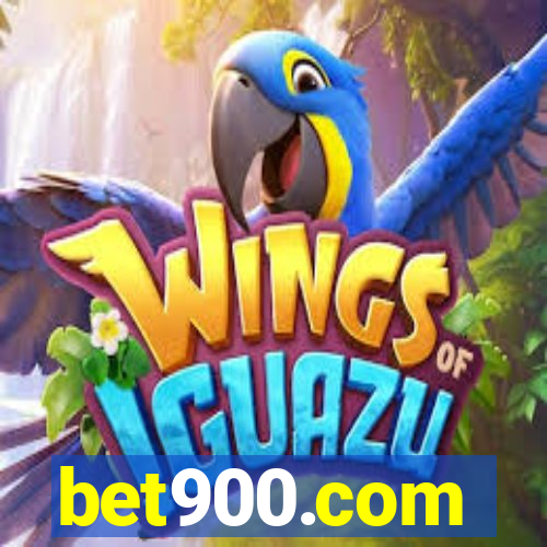 bet900.com