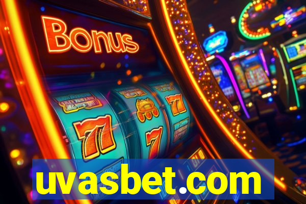 uvasbet.com