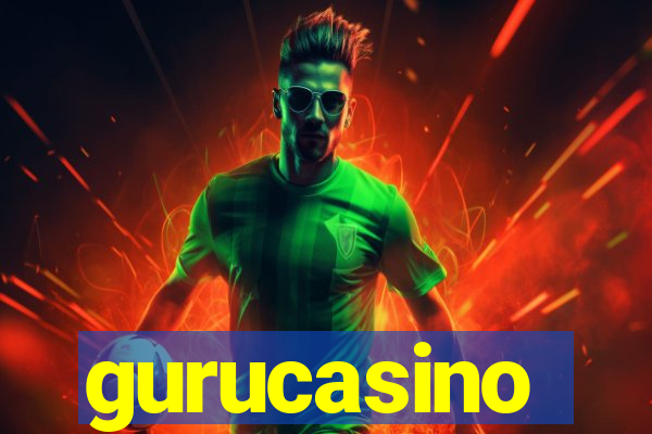 gurucasino