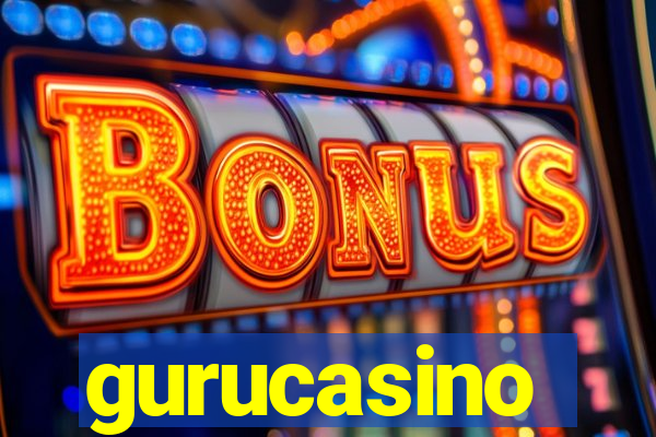 gurucasino