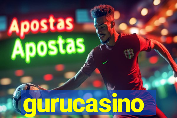 gurucasino