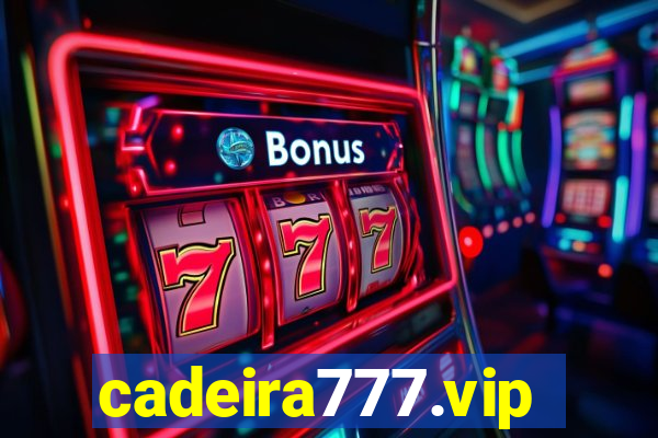 cadeira777.vip