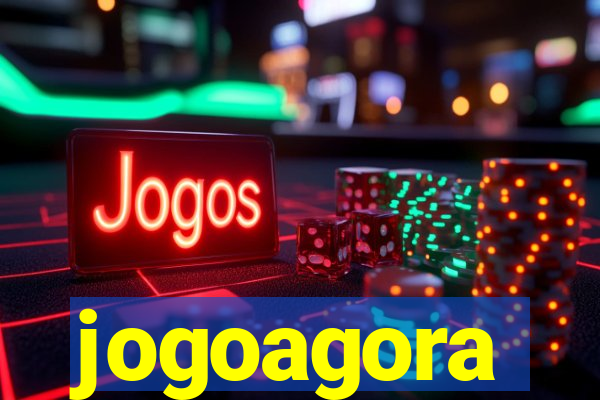 jogoagora