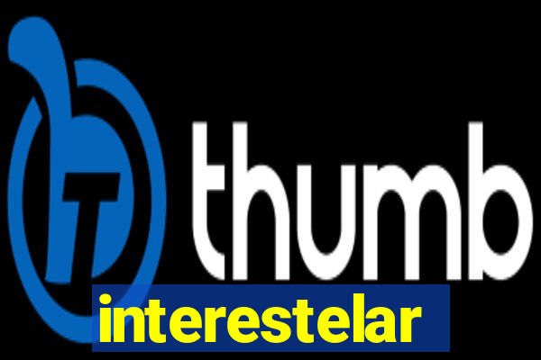 interestelar assistir telegram dublado