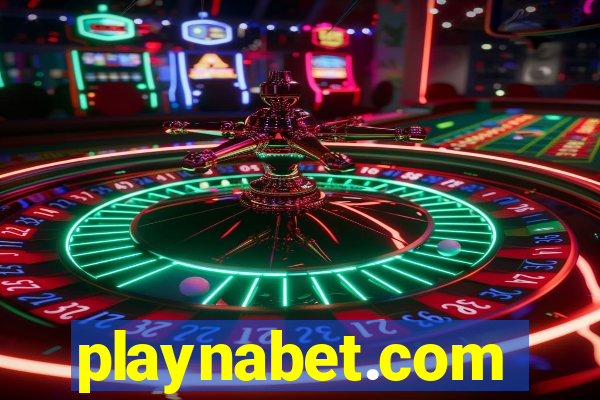 playnabet.com