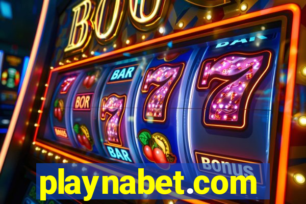 playnabet.com