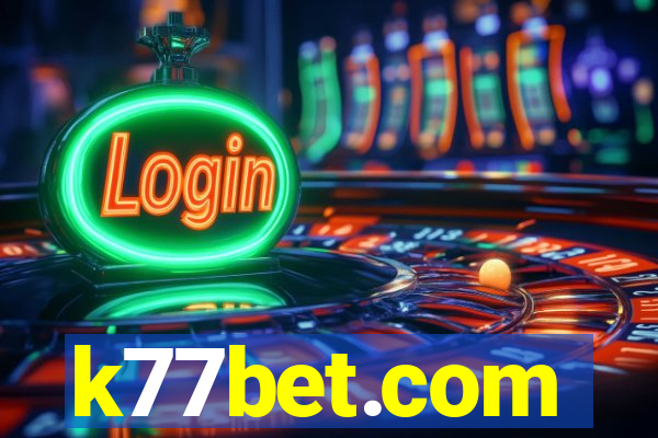 k77bet.com