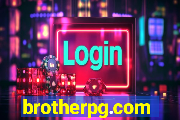 brotherpg.com