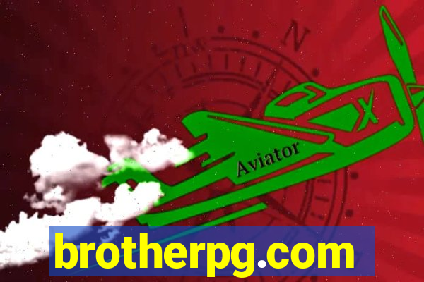 brotherpg.com