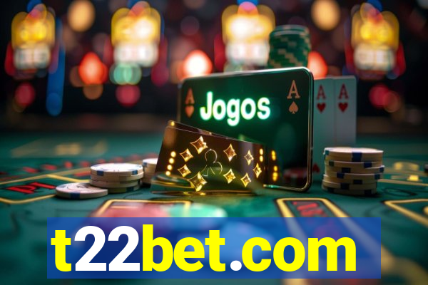 t22bet.com