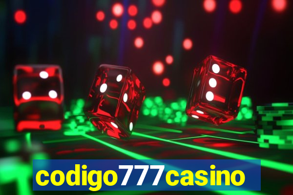 codigo777casino