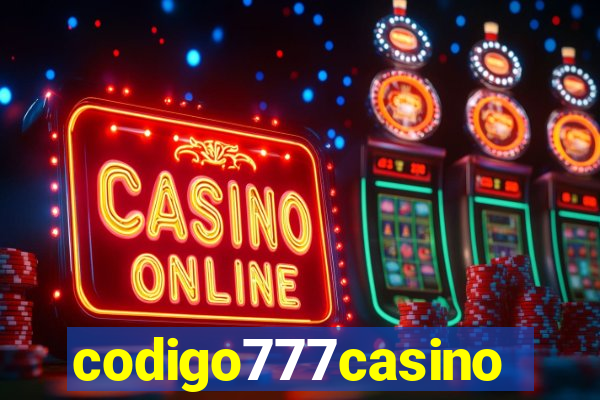 codigo777casino