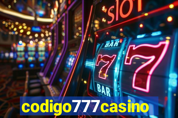 codigo777casino