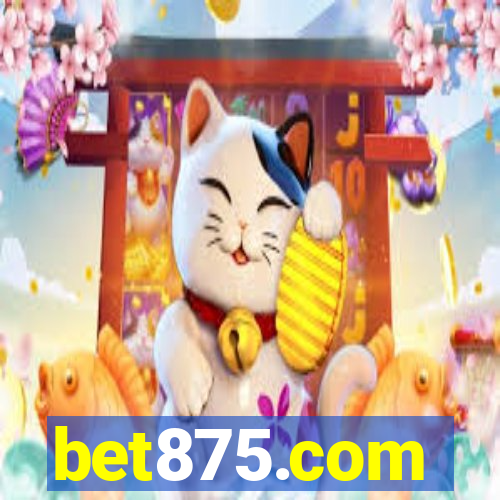 bet875.com