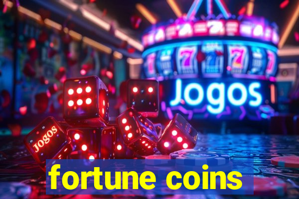 fortune coins