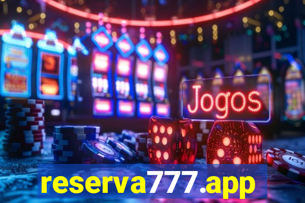 reserva777.app