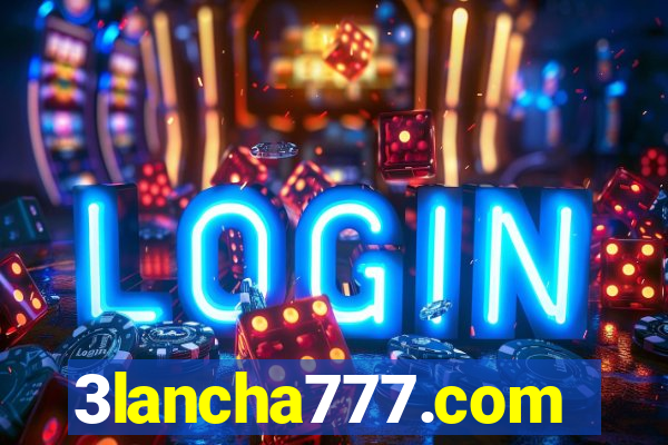 3lancha777.com