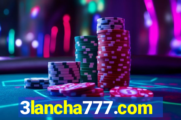 3lancha777.com