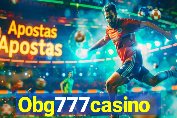 Obg777casino