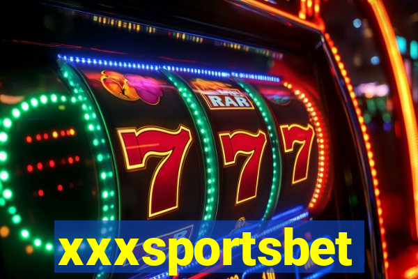 xxxsportsbet