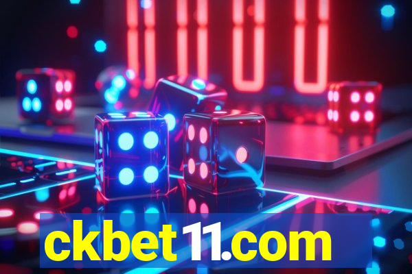 ckbet11.com