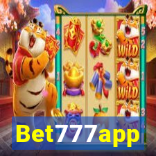 Bet777app