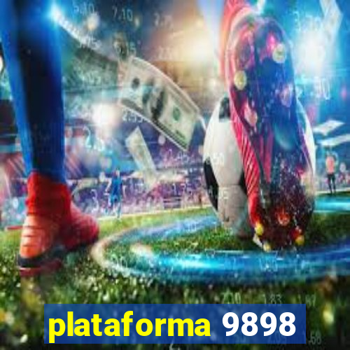 plataforma 9898