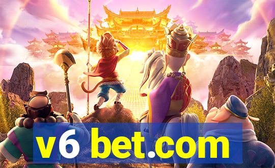 v6 bet.com