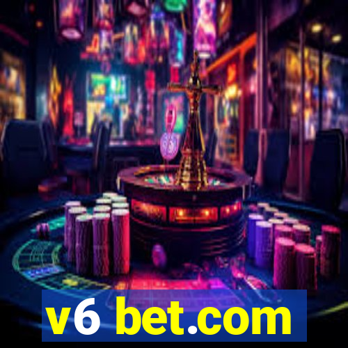 v6 bet.com