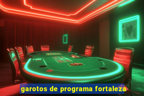 garotos de programa fortaleza