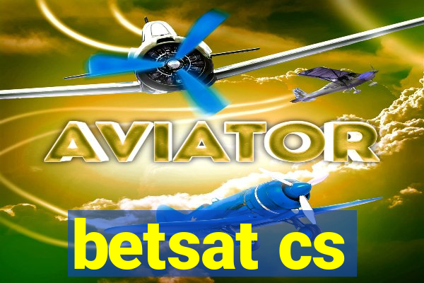 betsat cs