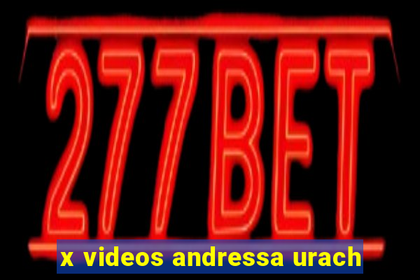 x videos andressa urach