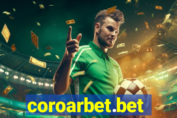 coroarbet.bet