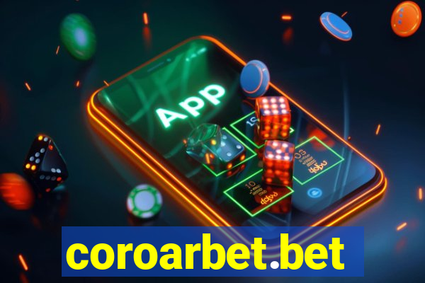 coroarbet.bet