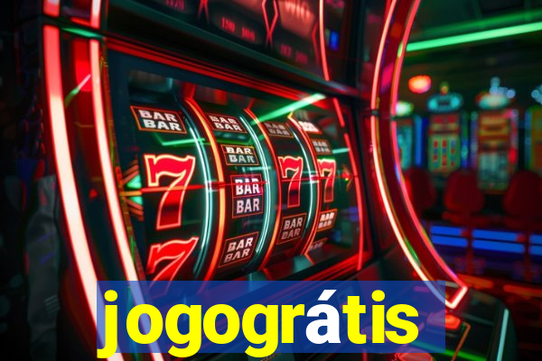 jogográtis