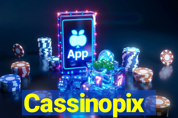 Cassinopix