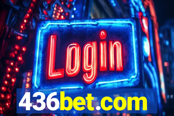 436bet.com