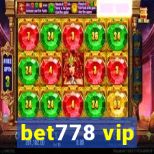 bet778 vip