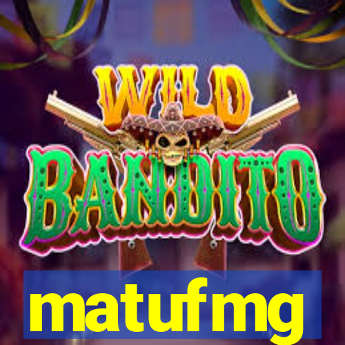 matufmg