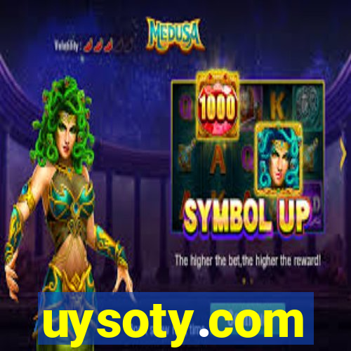 uysoty.com