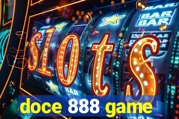 doce 888 game