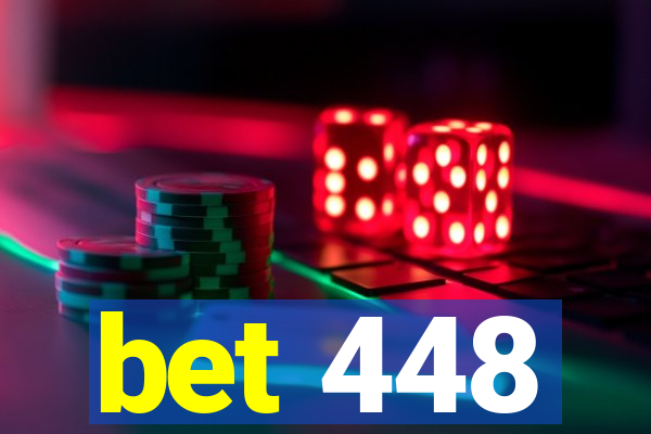 bet 448