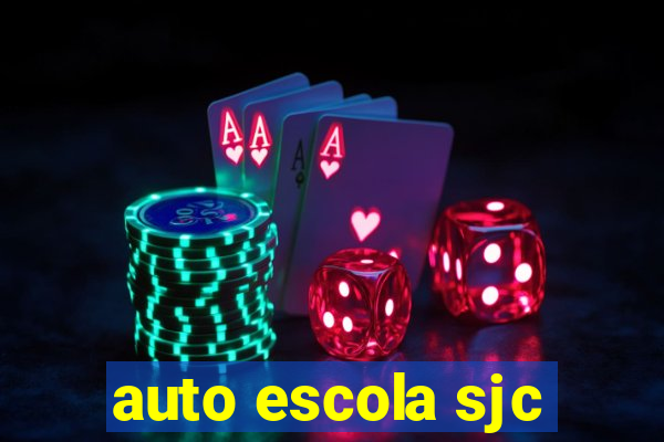 auto escola sjc