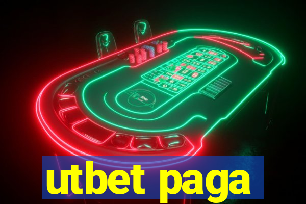 utbet paga